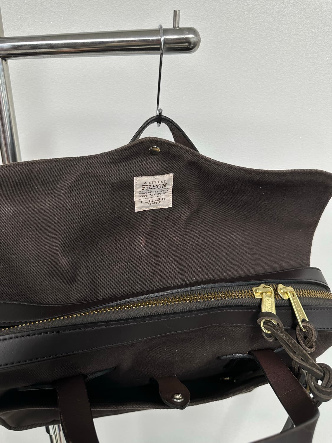 필슨 256 상품이미지7