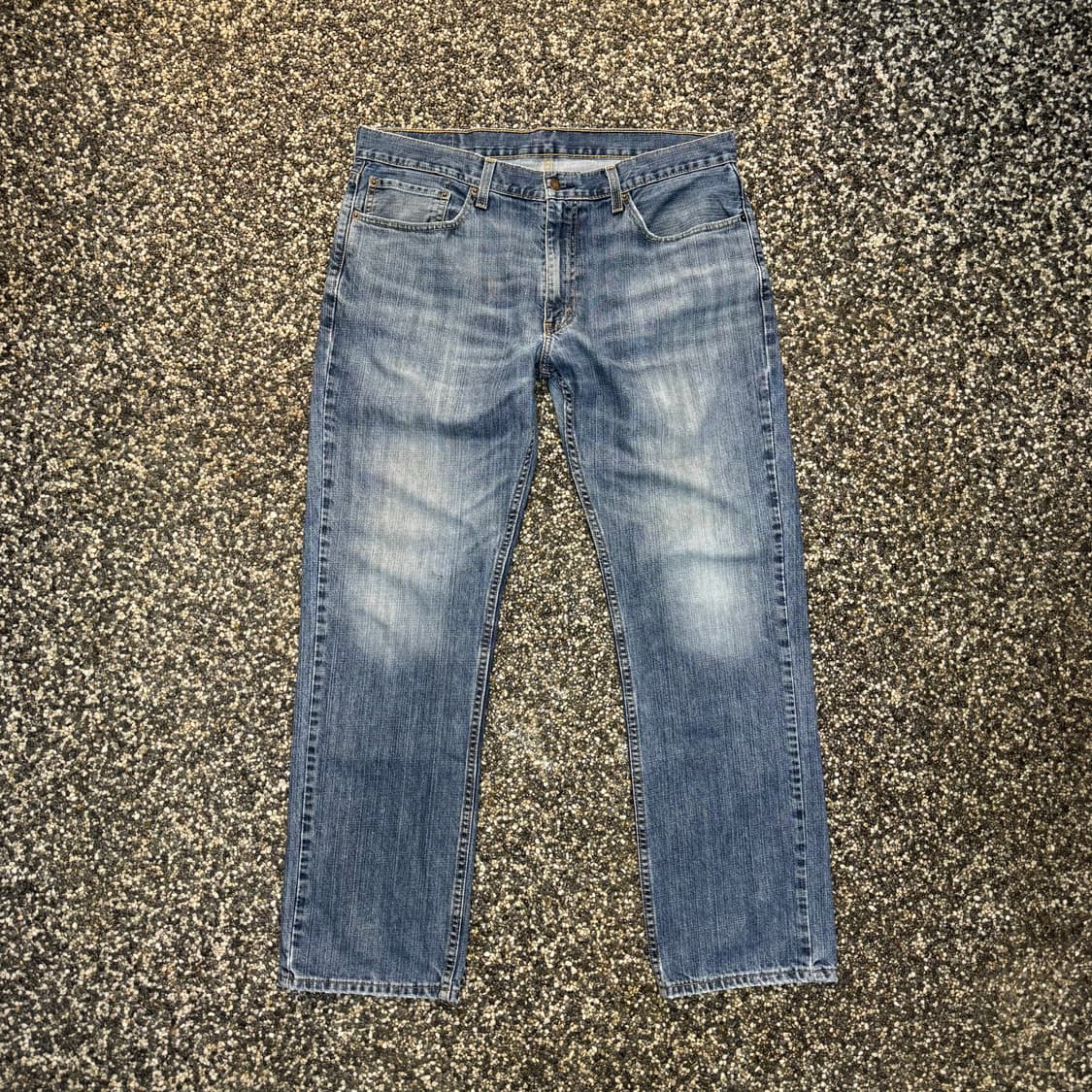 리바이스 559 스트레이트 진 (36)  상품이미지2