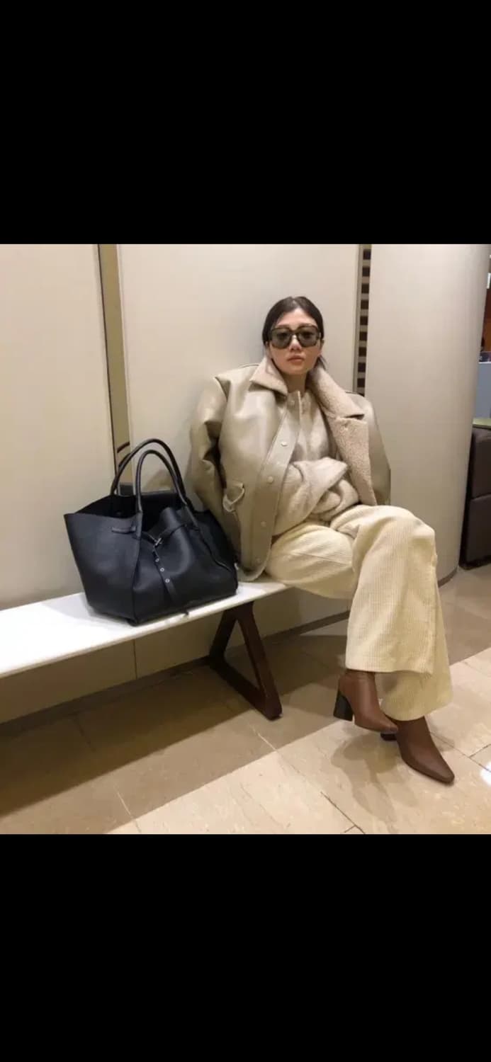 마틴킴 무스탕 상품이미지1