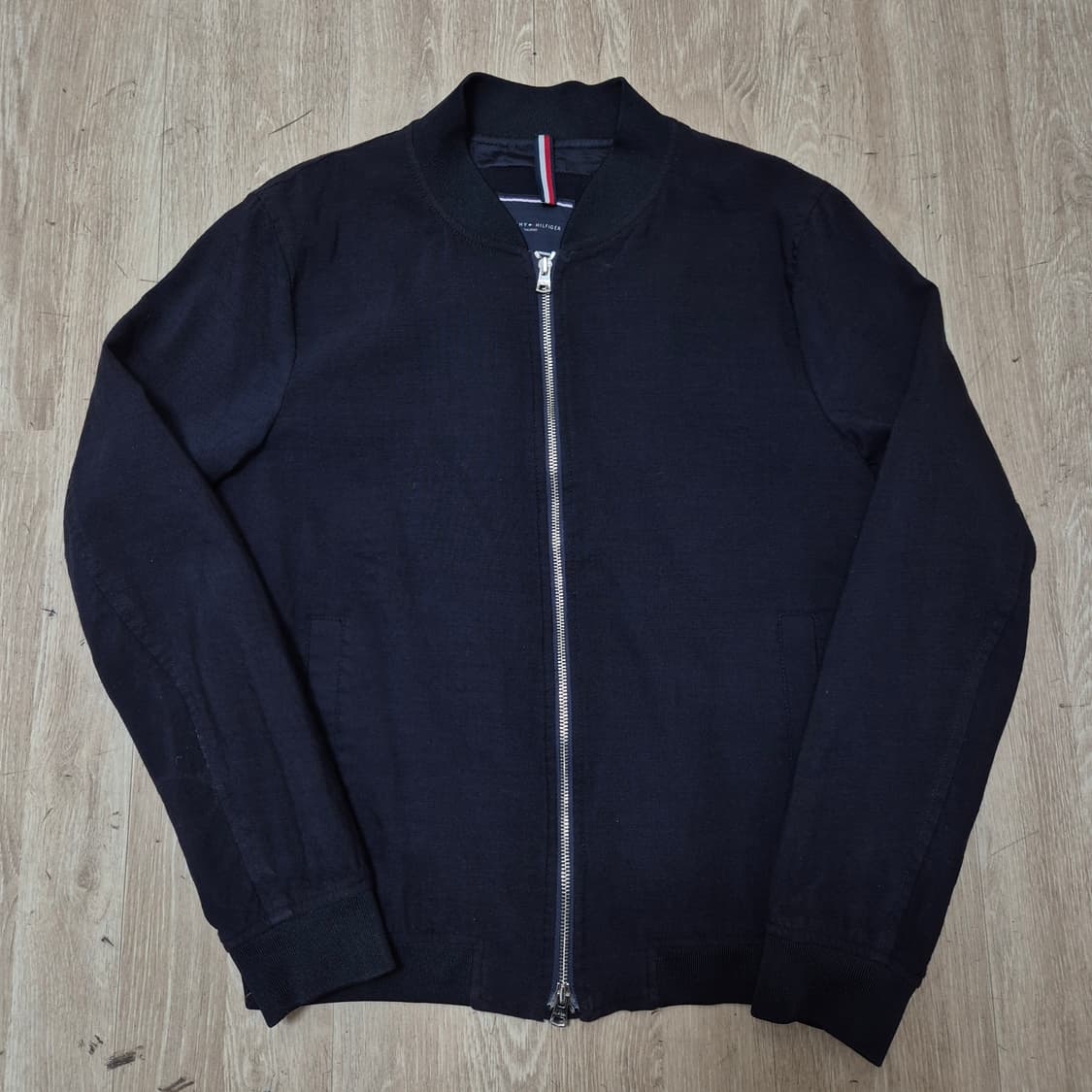 타미힐피거 테일러드 집업자켓 (50) 상품이미지1