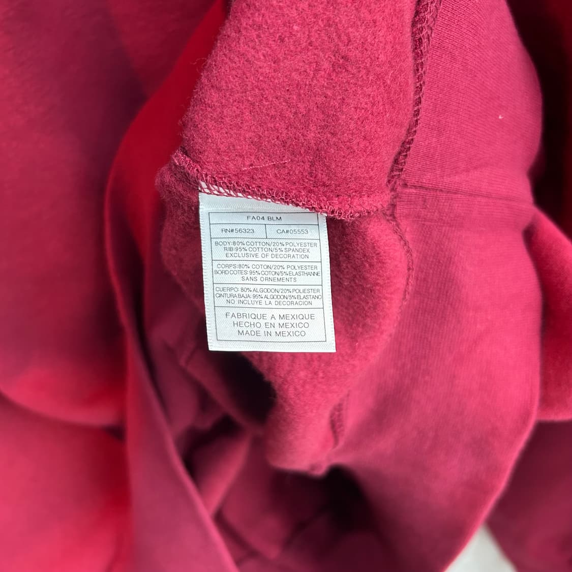 00s 나이키 스웻셔츠 상품이미지4