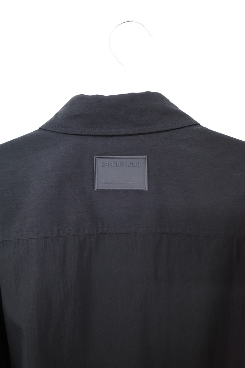 Helmut Lang 2 Pocket Black Jacket 상품이미지3