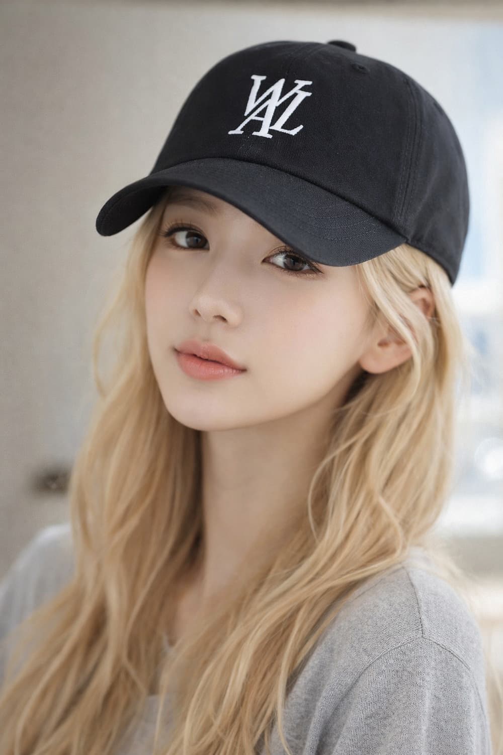 우알롱 시그니처 로고 볼캡 블랙 S(57)

우알롱 시그니처 로고 볼캡  상품이미지1