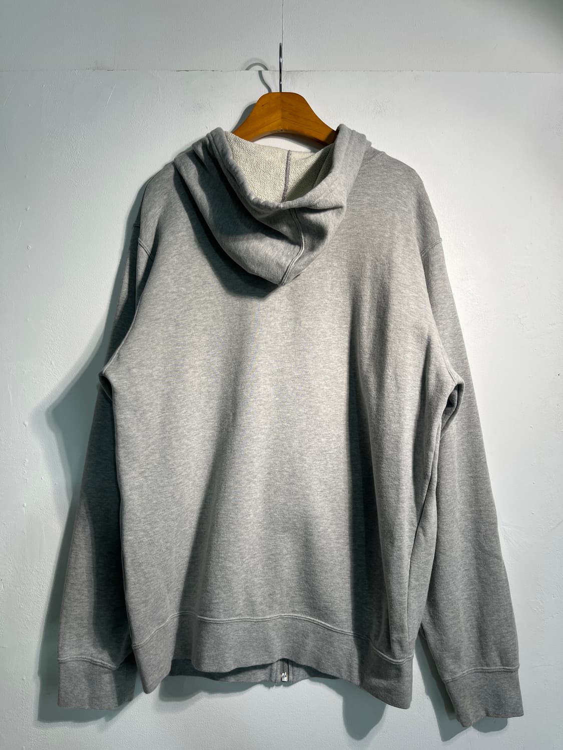 90s Nike 나이키 후드집업 L 상품이미지4