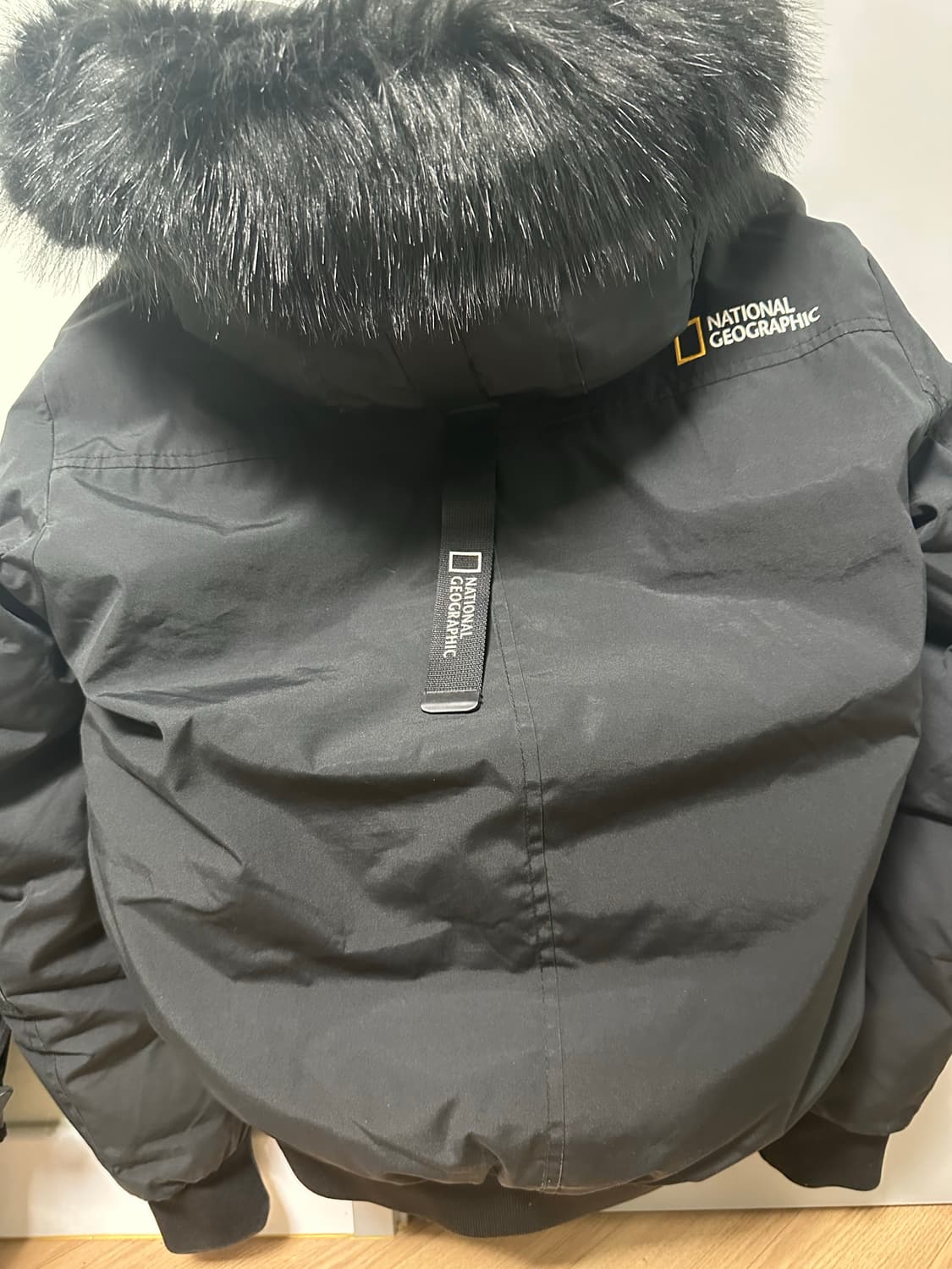 타루가 패딩 팝니다 상품이미지2