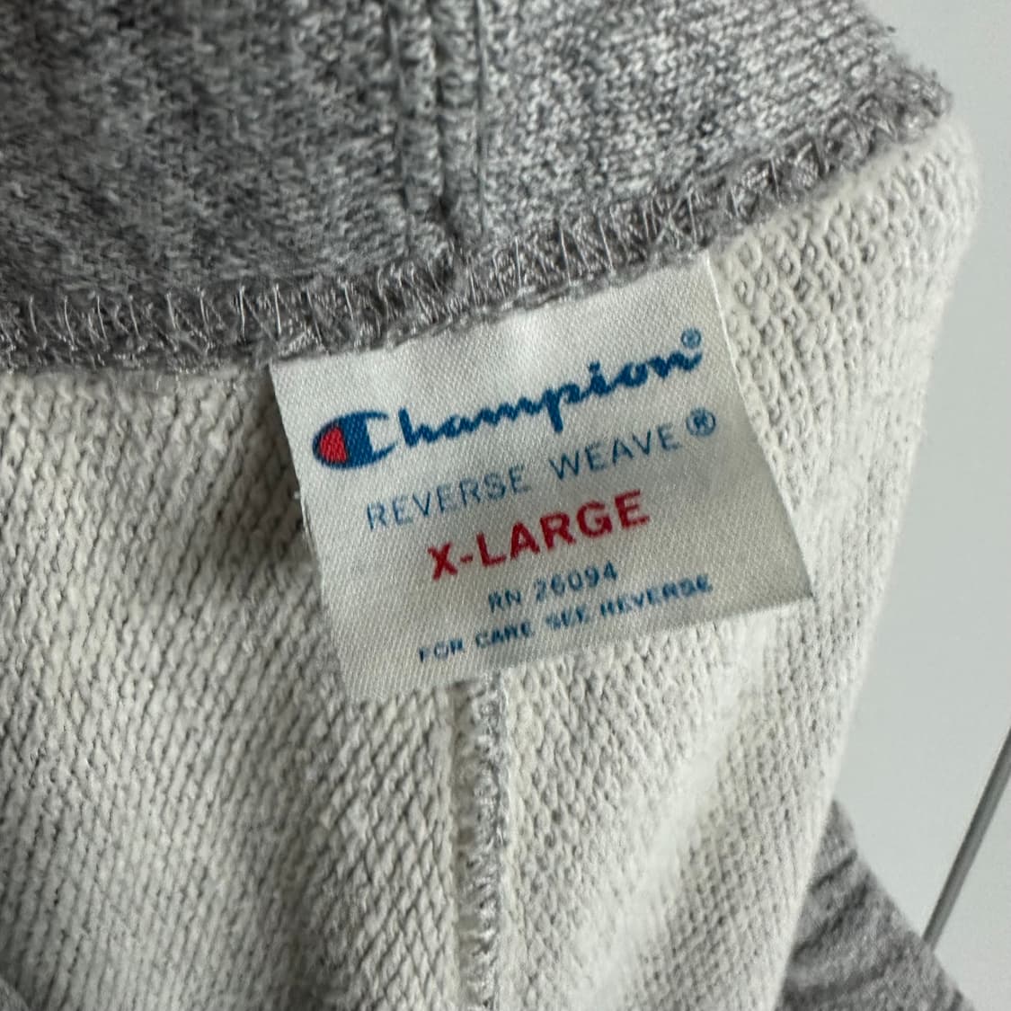 챔피온 리버스위브 스웻팬츠 상품이미지9