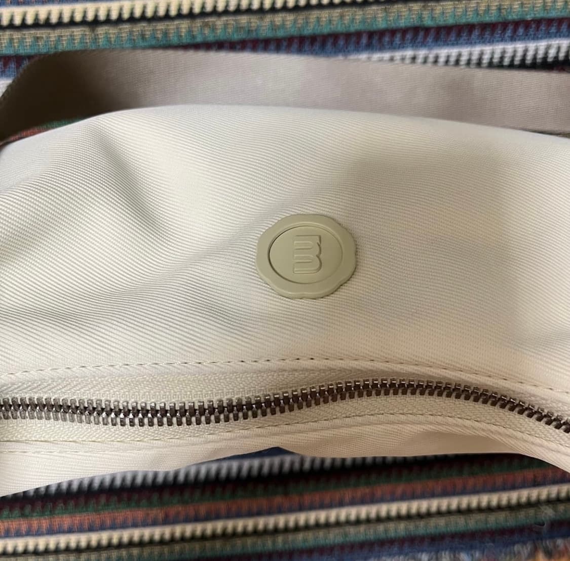 미닛뮤트 클로웨이스트 백 버터 상품이미지4