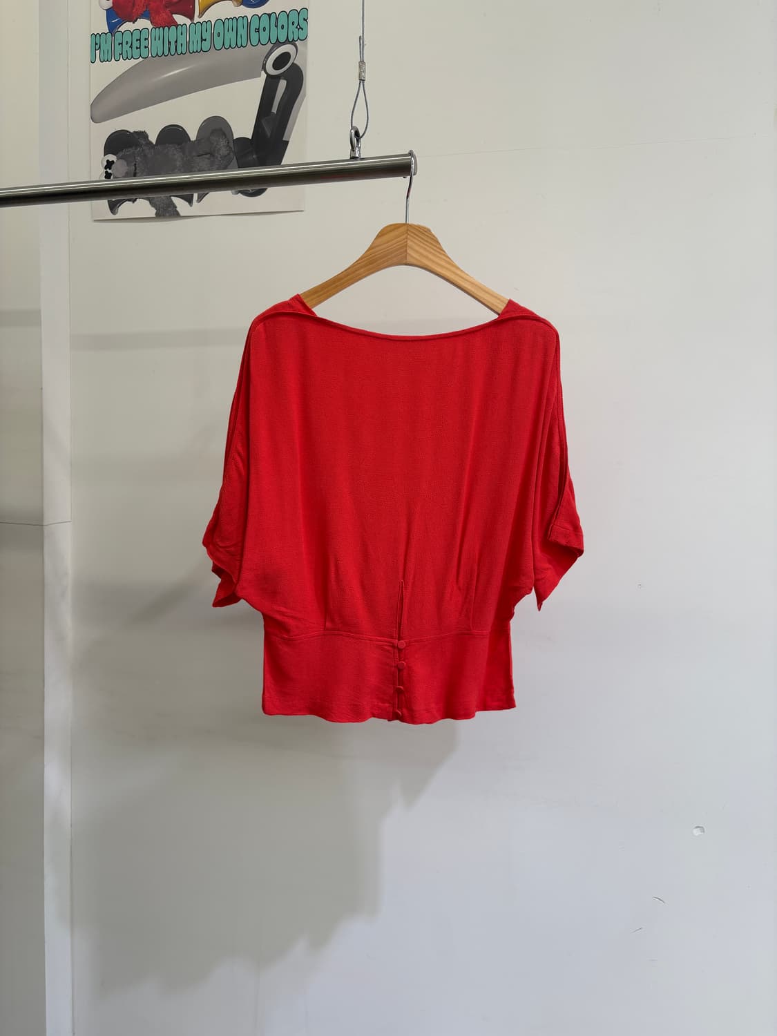 SEE BY CHLOE 반팔 티셔츠 상품이미지5