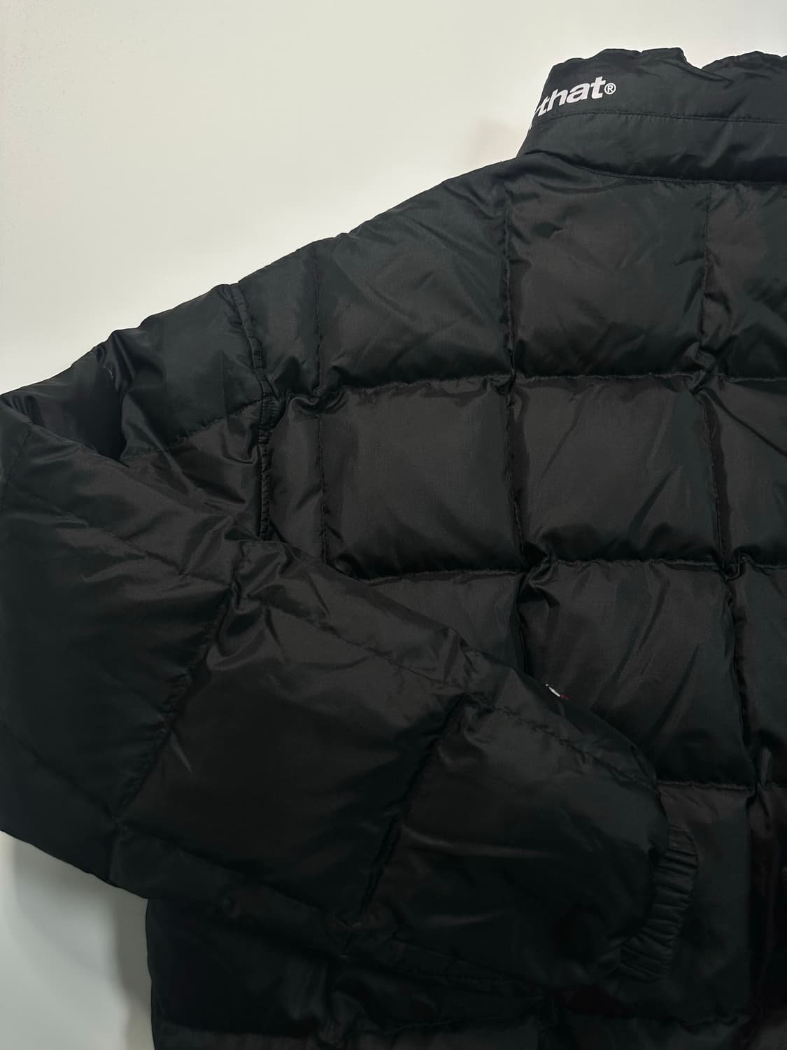 디스이즈네버댓 스포츠 덕 다운 자켓 상품이미지6