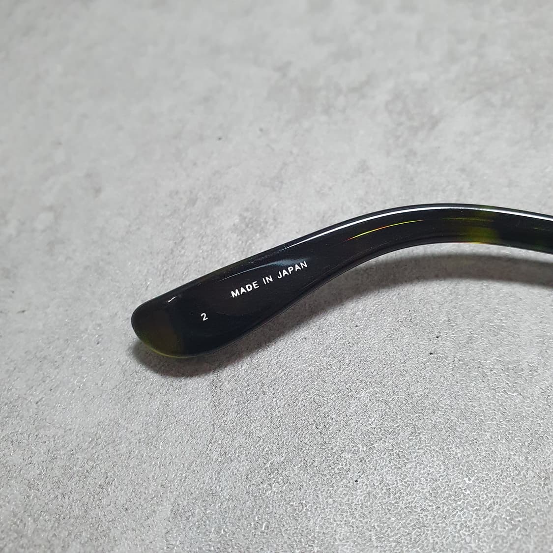 빅터앤롤프 70-0020 뿔테 상품이미지7