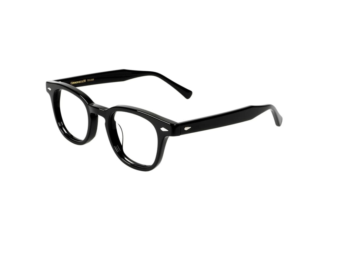 커먼웰스,TH1006 BLACK 상품이미지2