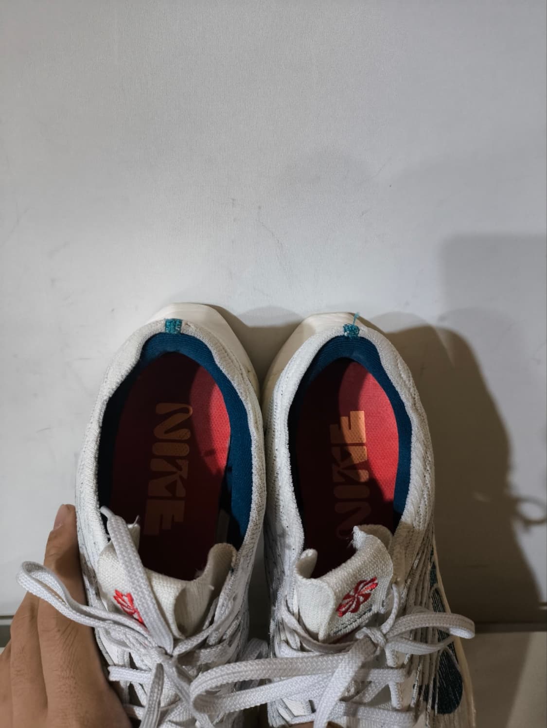 290mm 나이키 줌 페가수스 터보 넥스트 런닝화  상품이미지6