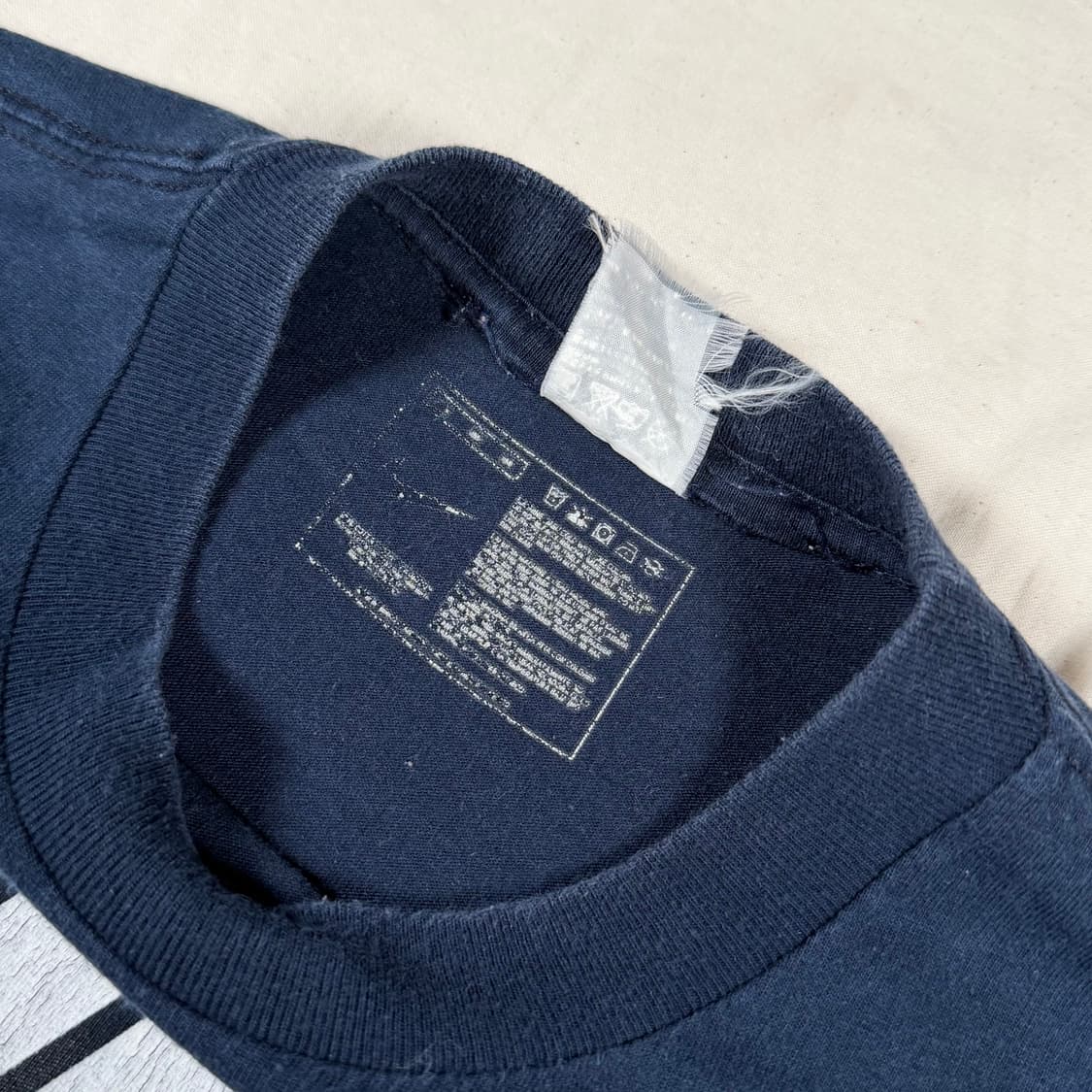 Nike 나이키 반팔 티셔츠 반팔티 상품이미지3