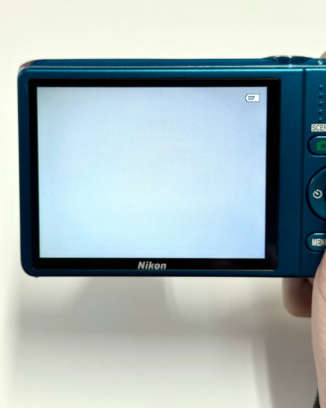 작례있음) 니콘 쿨픽스 s6500 / Nikon coolpix 상품이미지8