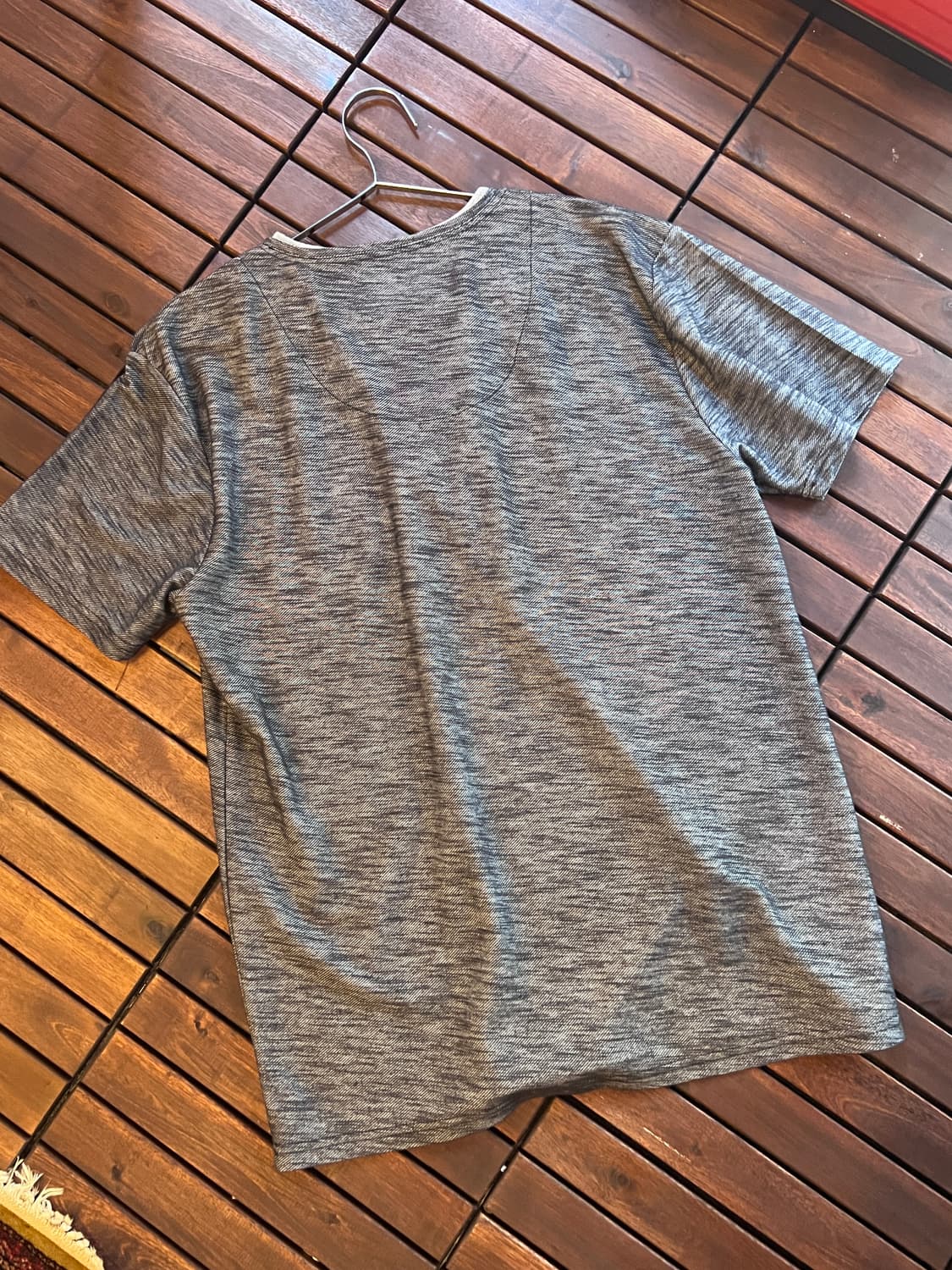 Japanese Foravi half double TS 상품이미지4