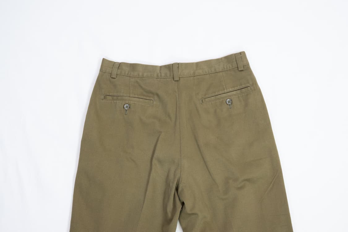 Levi’s officer pants 상품이미지6