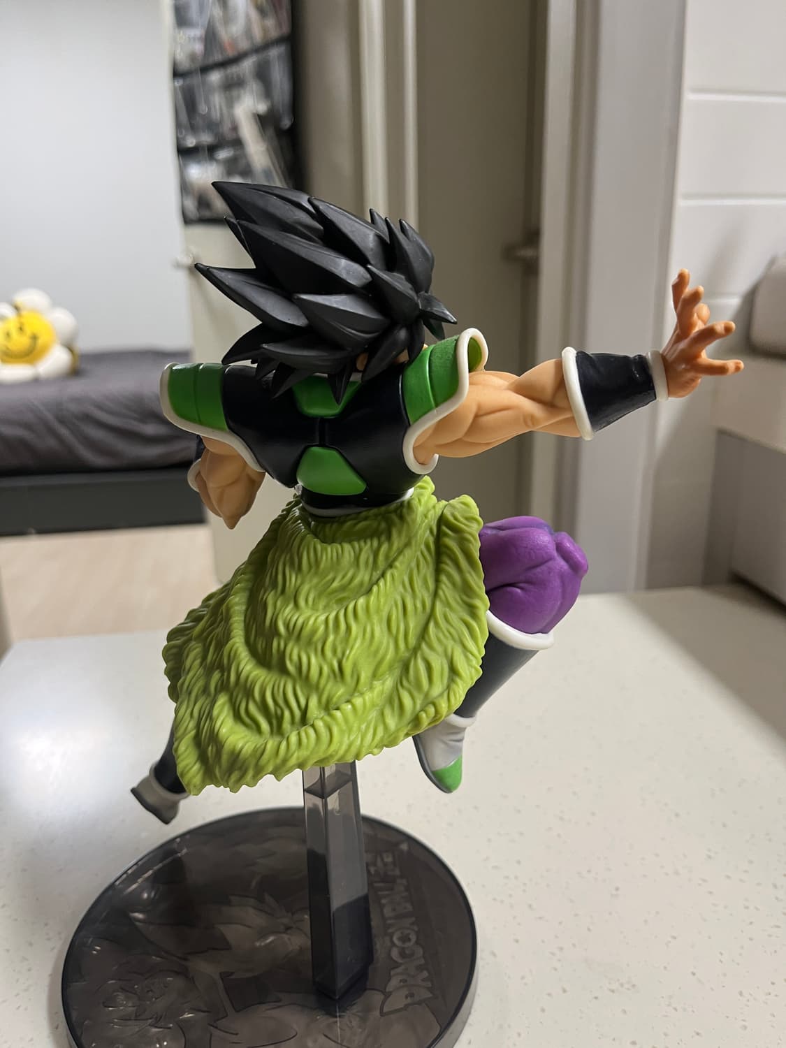 드래곤볼 슈퍼 브로리 극장판 - 브로리 상품이미지4