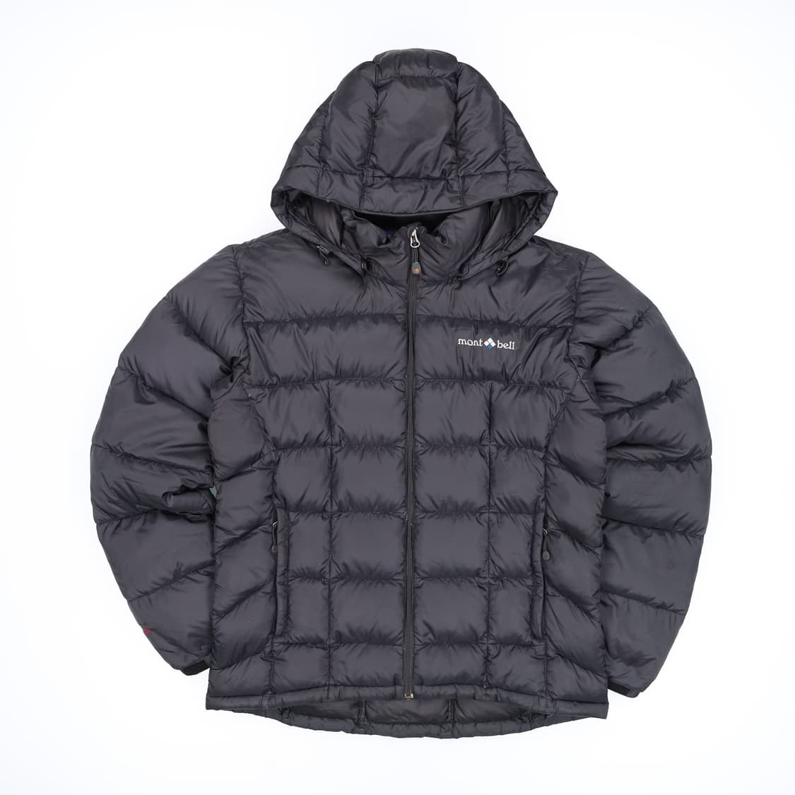 [100] 몽벨 슈페리어핏 구형 800 구스다운 패딩 자켓 3872 상품이미지1
