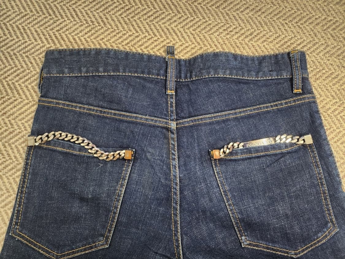 46디스퀘어드  청바지 상품이미지1