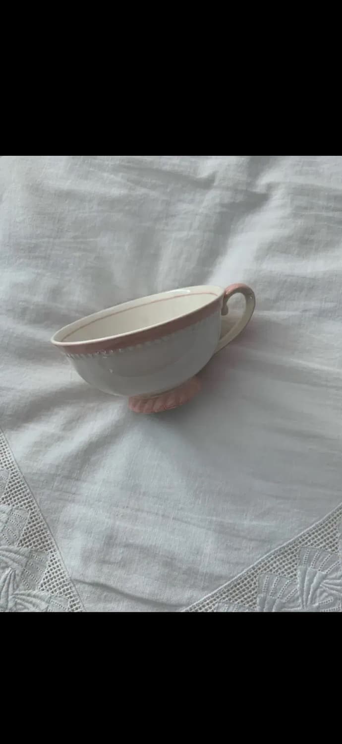 스튜벤빌 몬티첼로 찻잔  상품이미지3