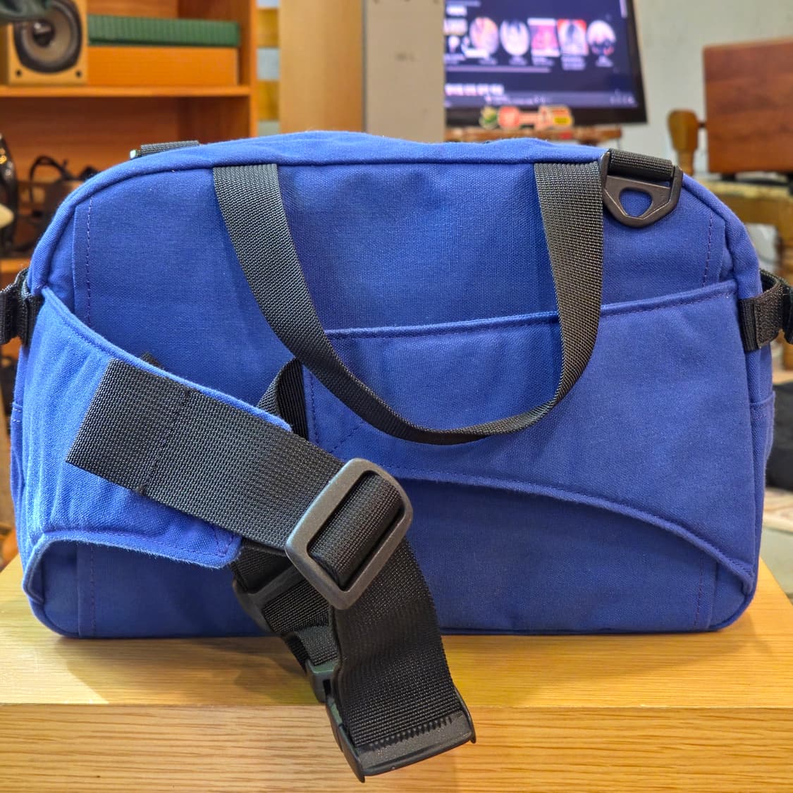 나이키acg 쓰리웨이백 상품이미지9