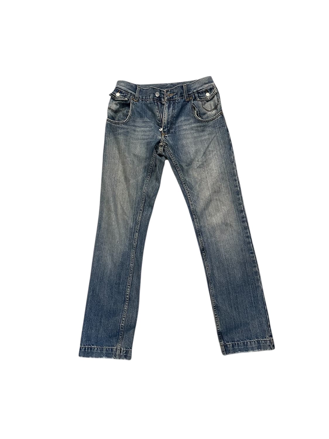 00s 돌체앤가바나 (Dolce & Gabbana) 데님 상품이미지1