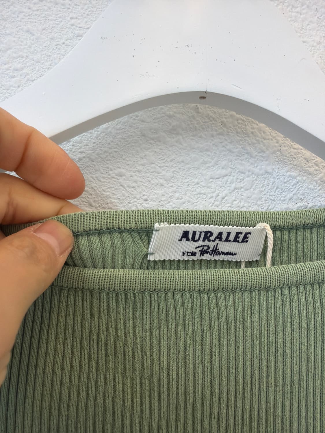 AURALEE 상품이미지8