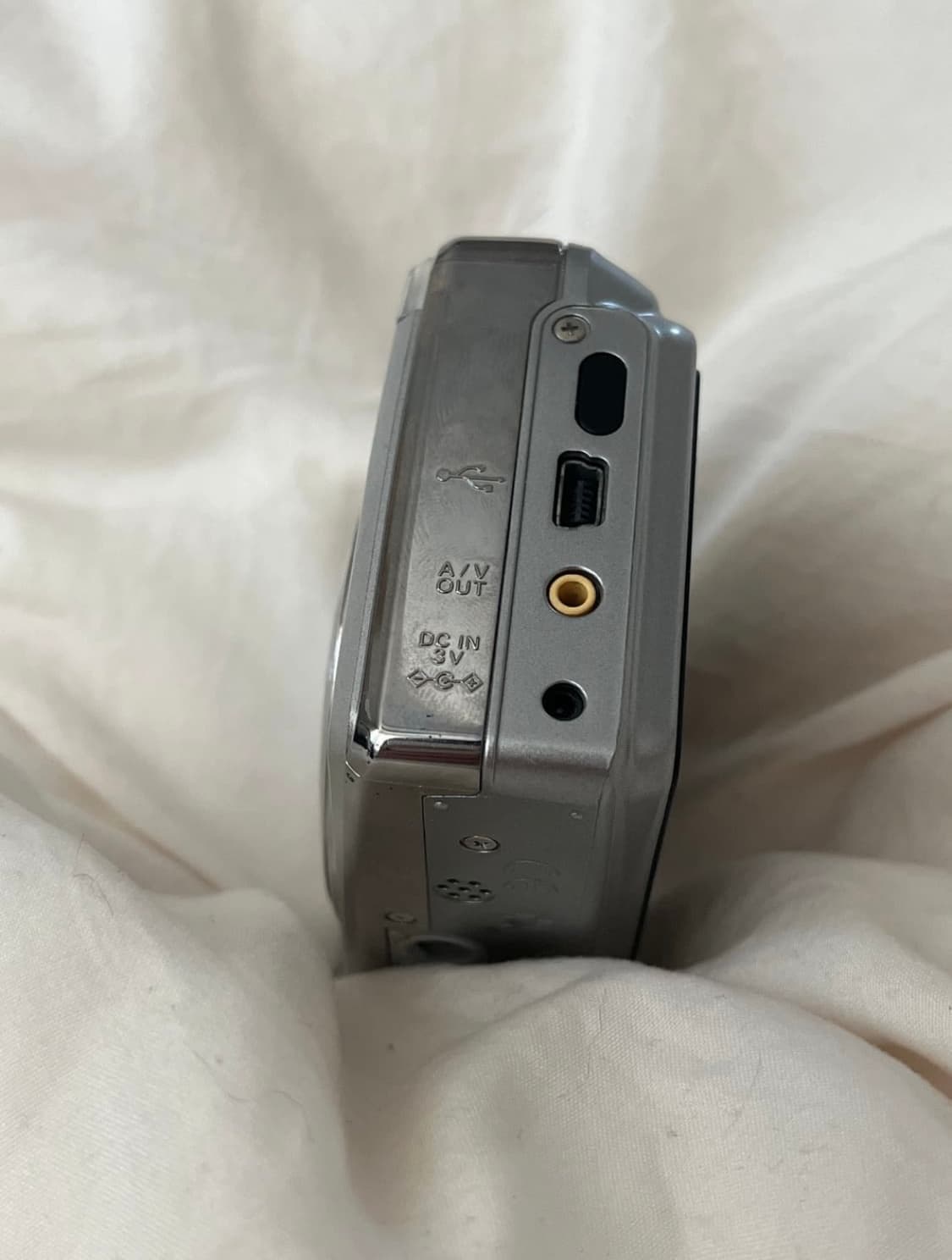 Fujifim finepix a800 상품이미지4