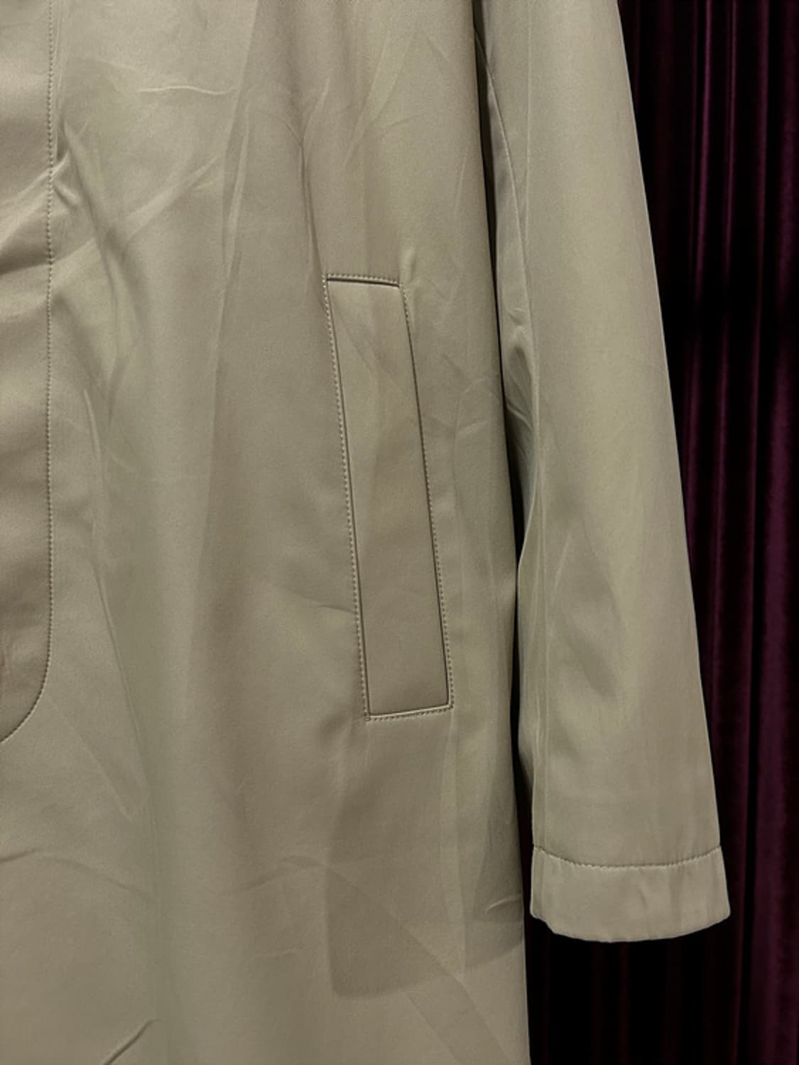 BROOKS BROTHERS single coat 상품이미지3
