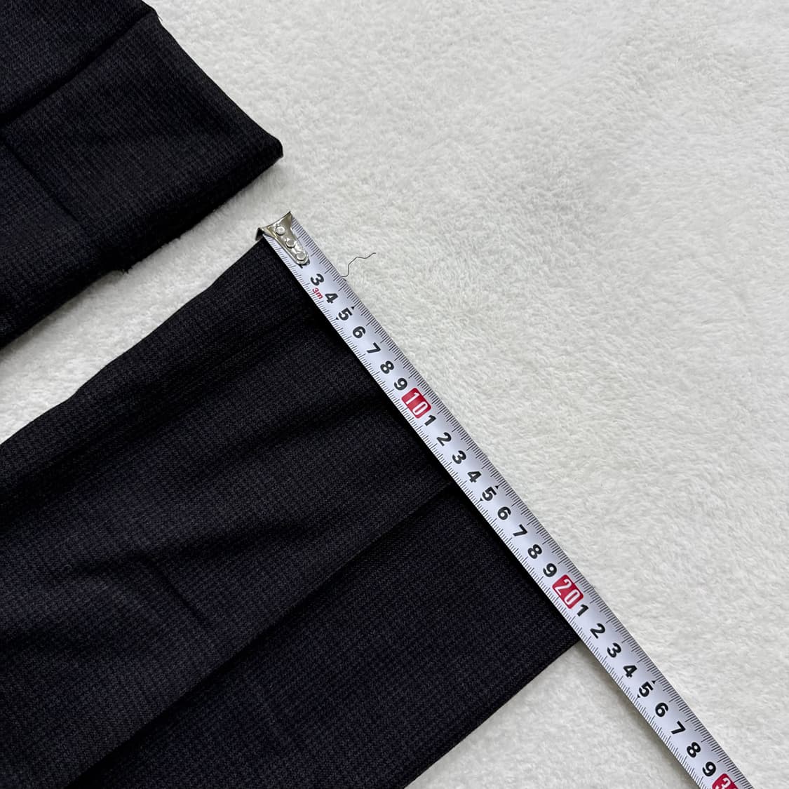 92 새상품 브루노바피 정장 바지 0323T 상품이미지8