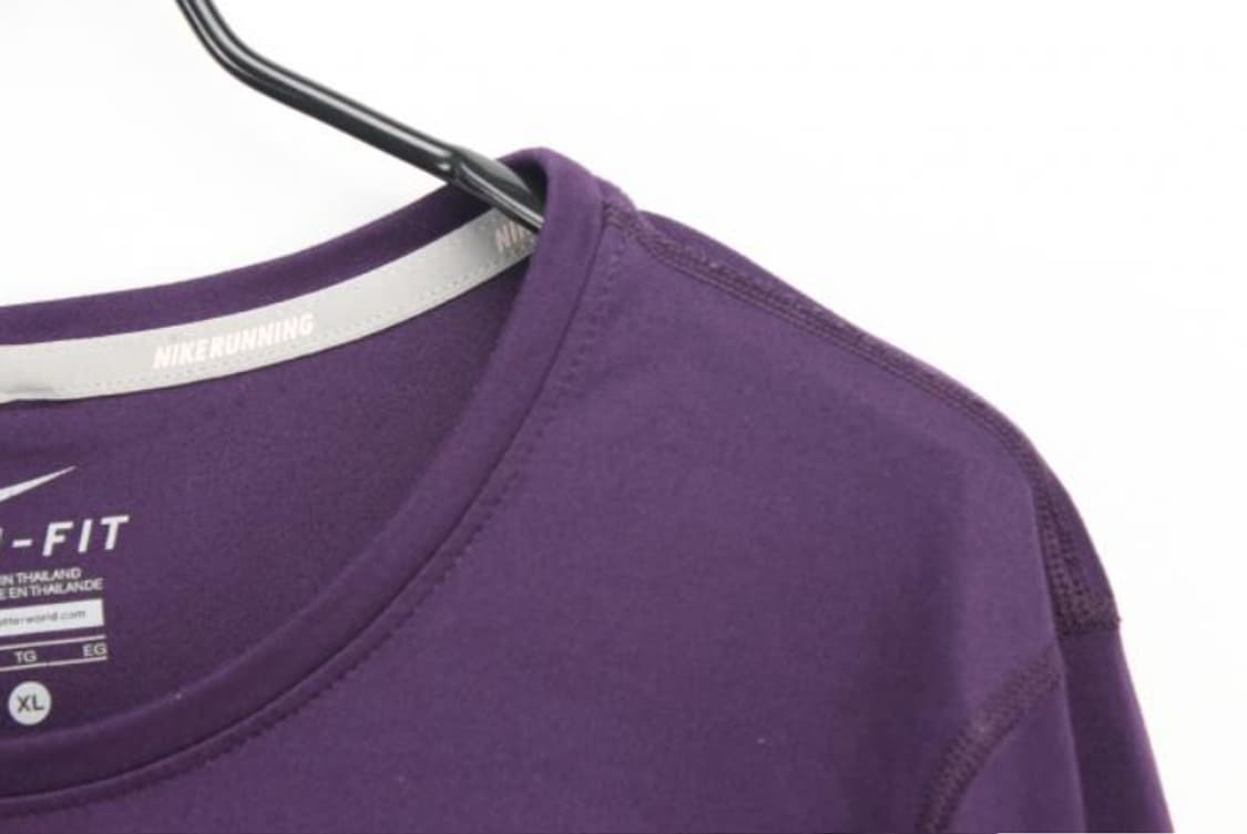 나이키 긴팔티 상품이미지2