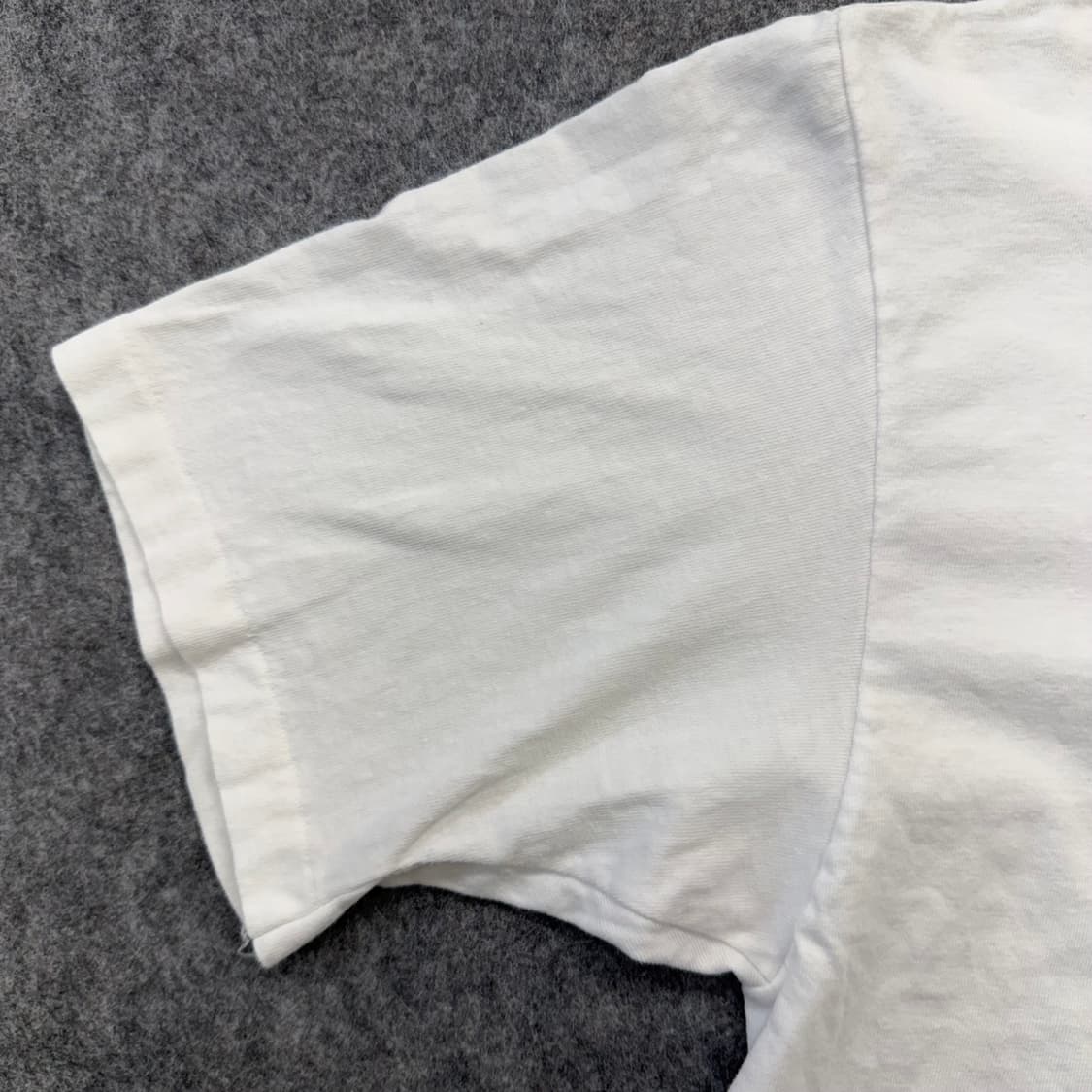 90s Vintage Hanes Beefy-T Tshirt 상품이미지8