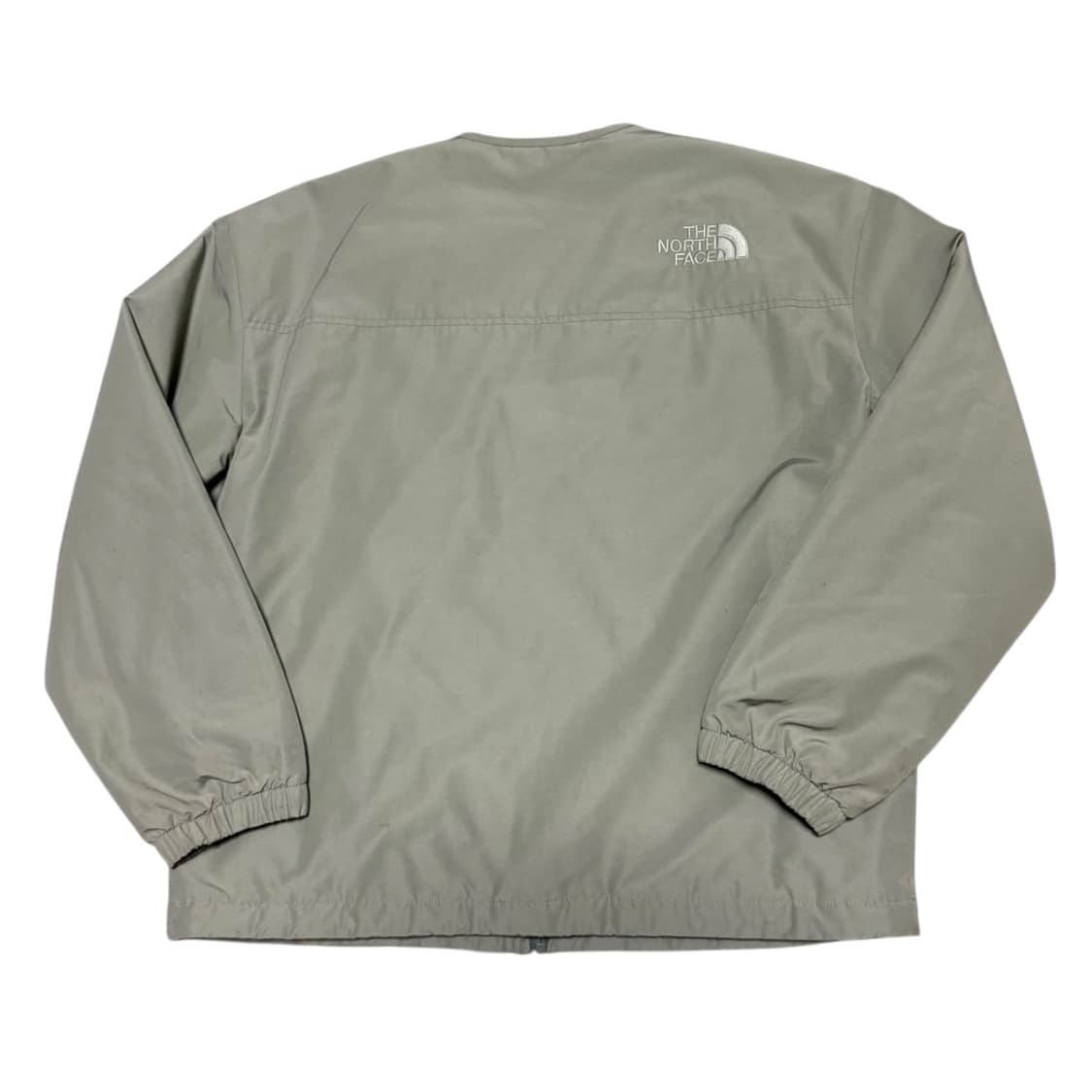 노스페이스 화이트라벨 닐턴 히트 가디건 상품이미지3