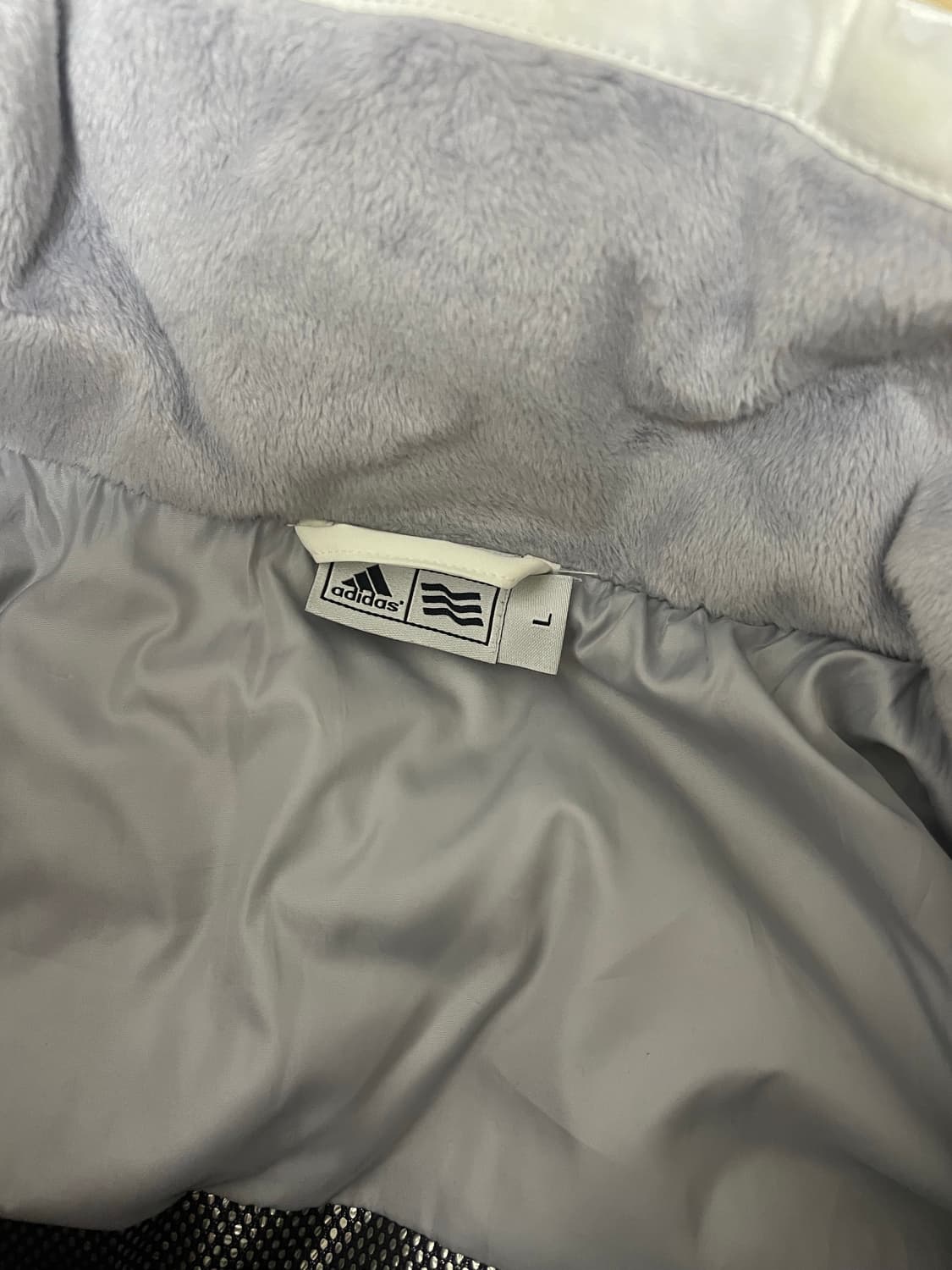 아디다스 롱 패딩 상품이미지8