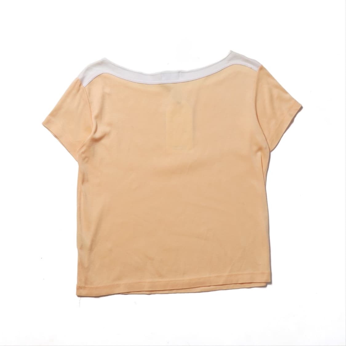 꾸레쥬 courreges T-shirt   상품이미지3