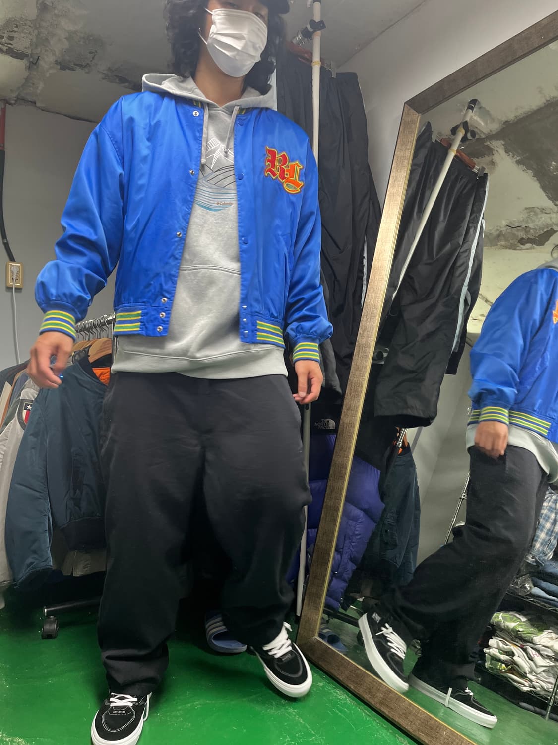 40) 디키즈874 상품이미지5