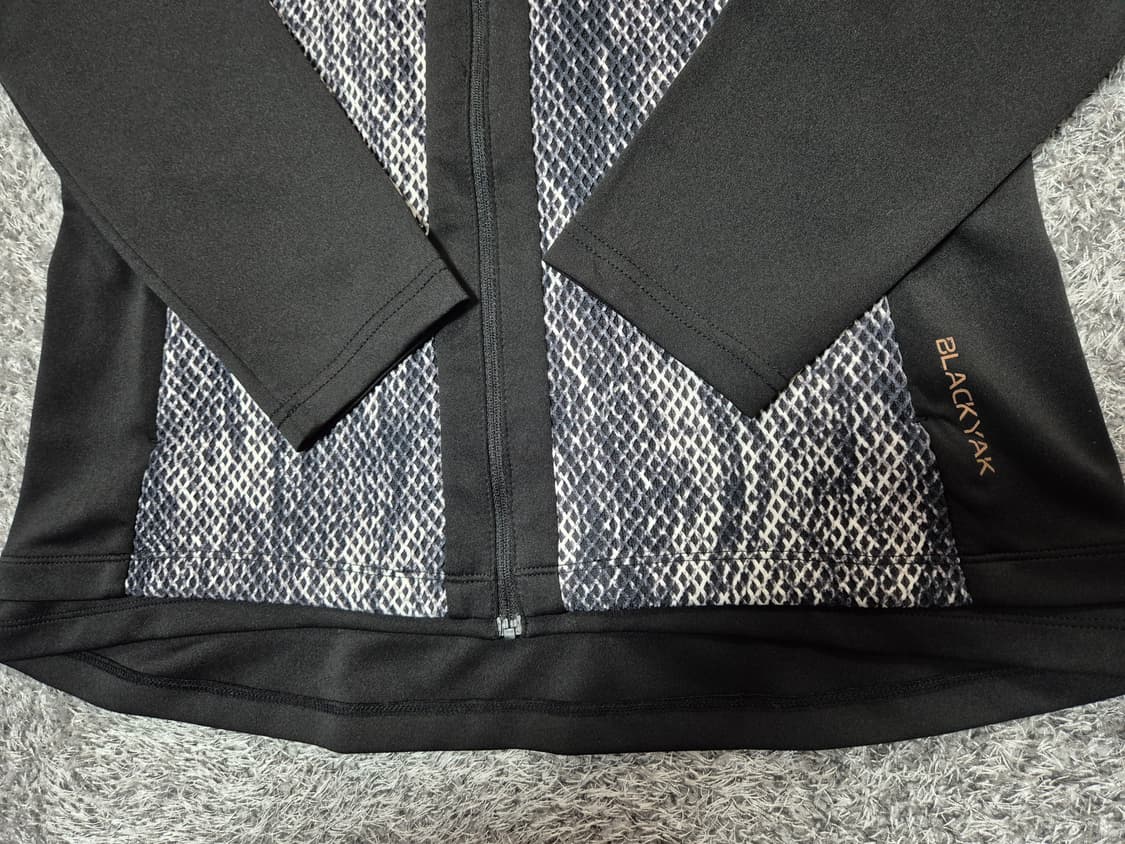 블랙야크 여성 기능성 집업 자켓 95 상품이미지5