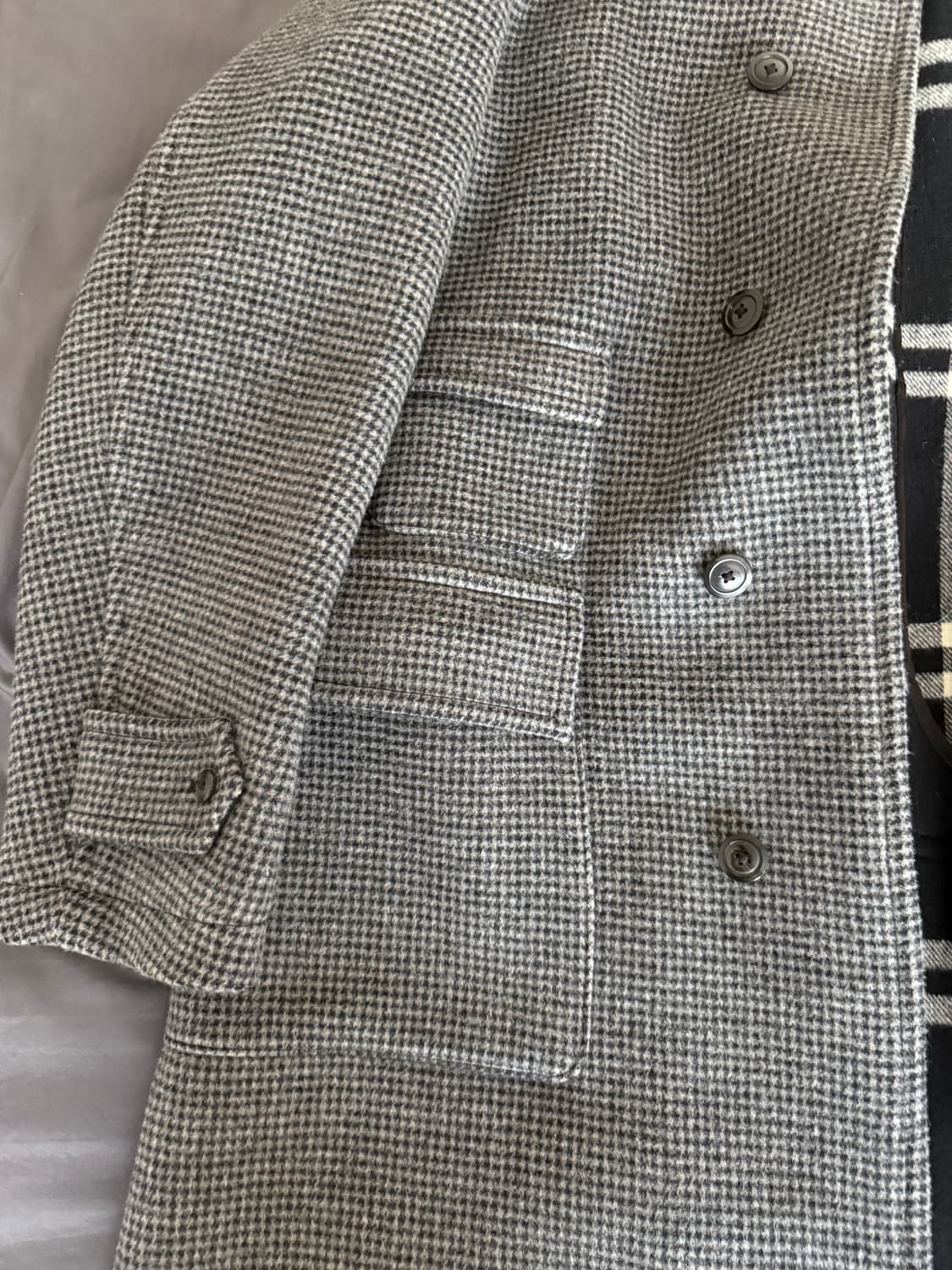 캡틴선샤인 트래블러 코트 42 / 105 상품이미지3