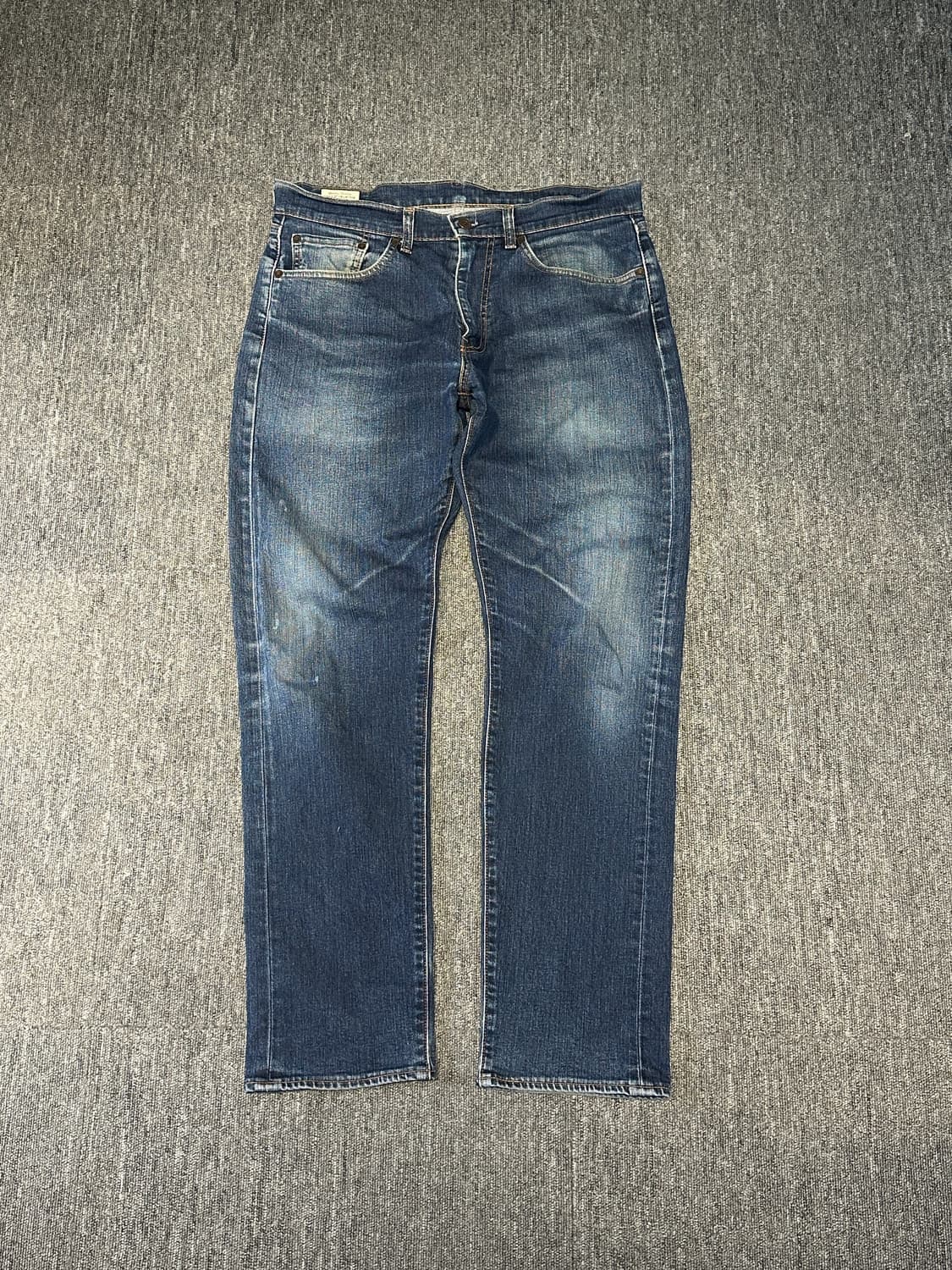 리바이스 505 premium W32 L32 상품이미지1
