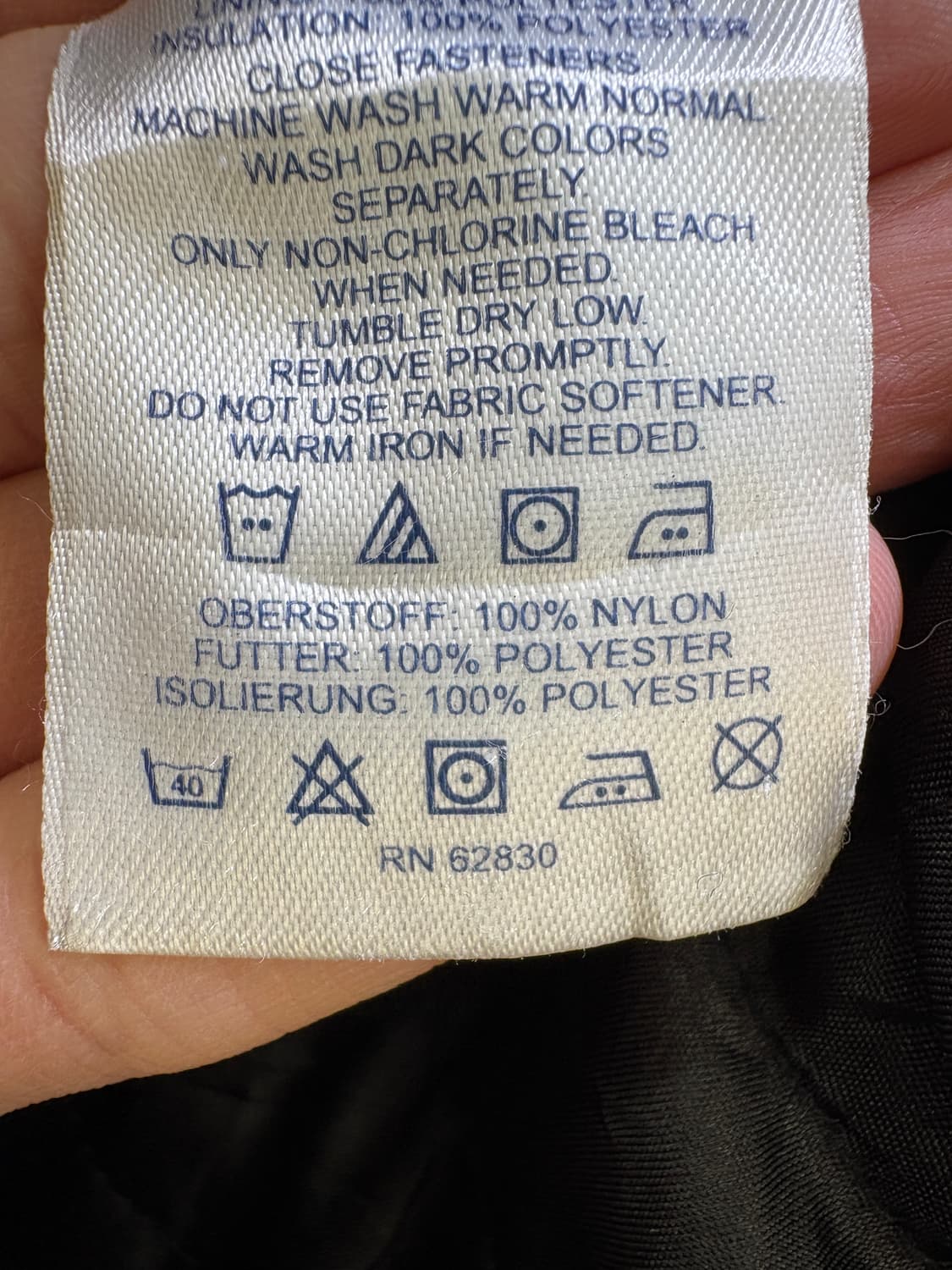 LANDS'END 자켓 상품이미지8