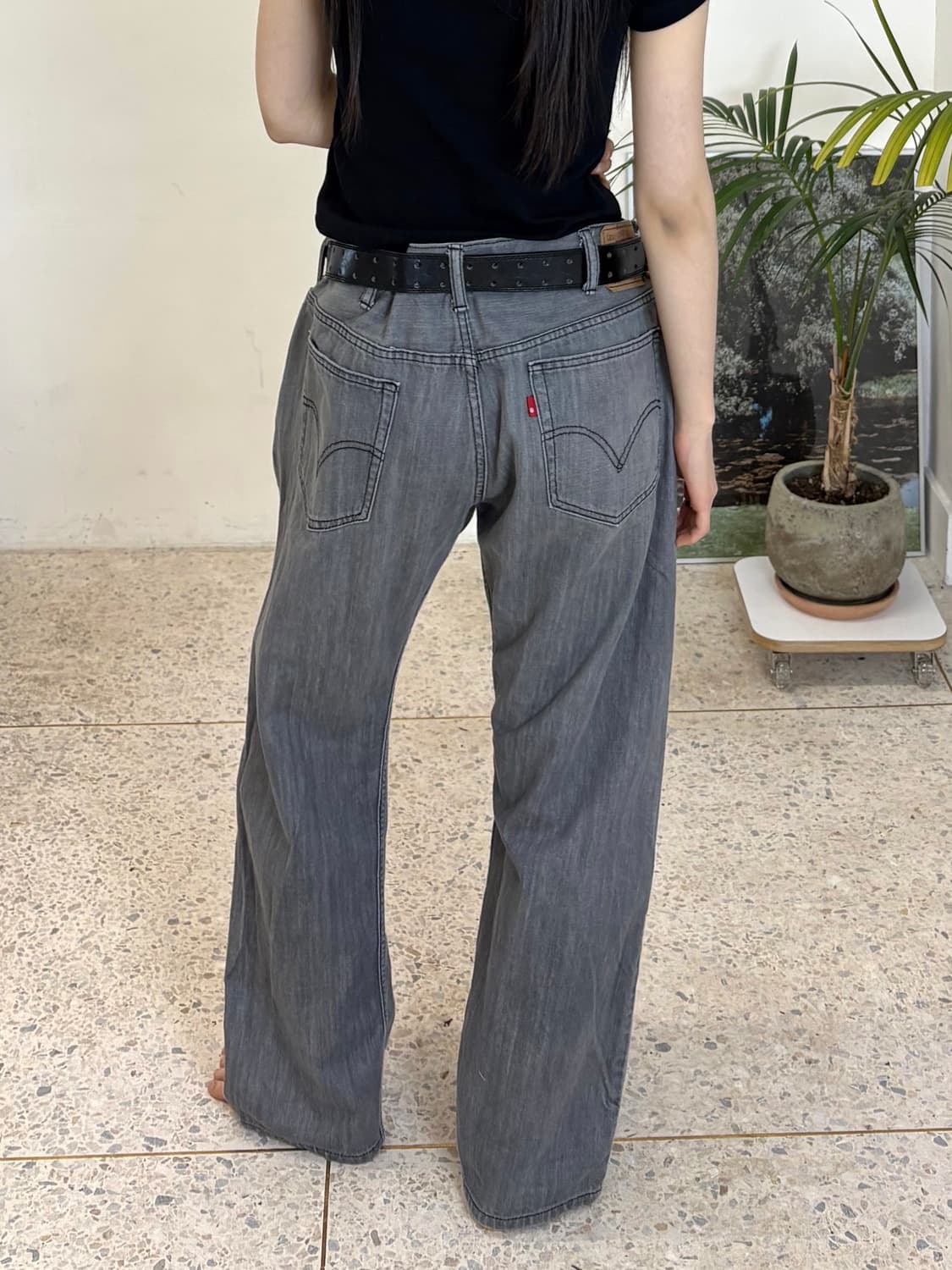 리바이스 569 루즈 스트레이트 상품이미지7