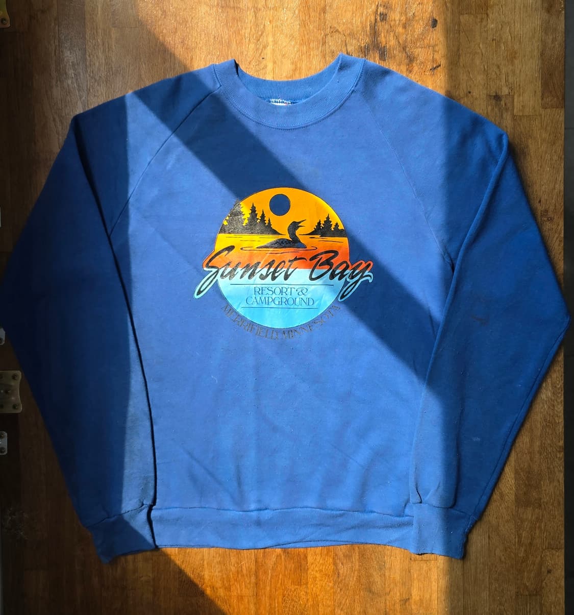 Jerzees 져지스 스웻셔츠 맨투맨 Made In USA  상품이미지1