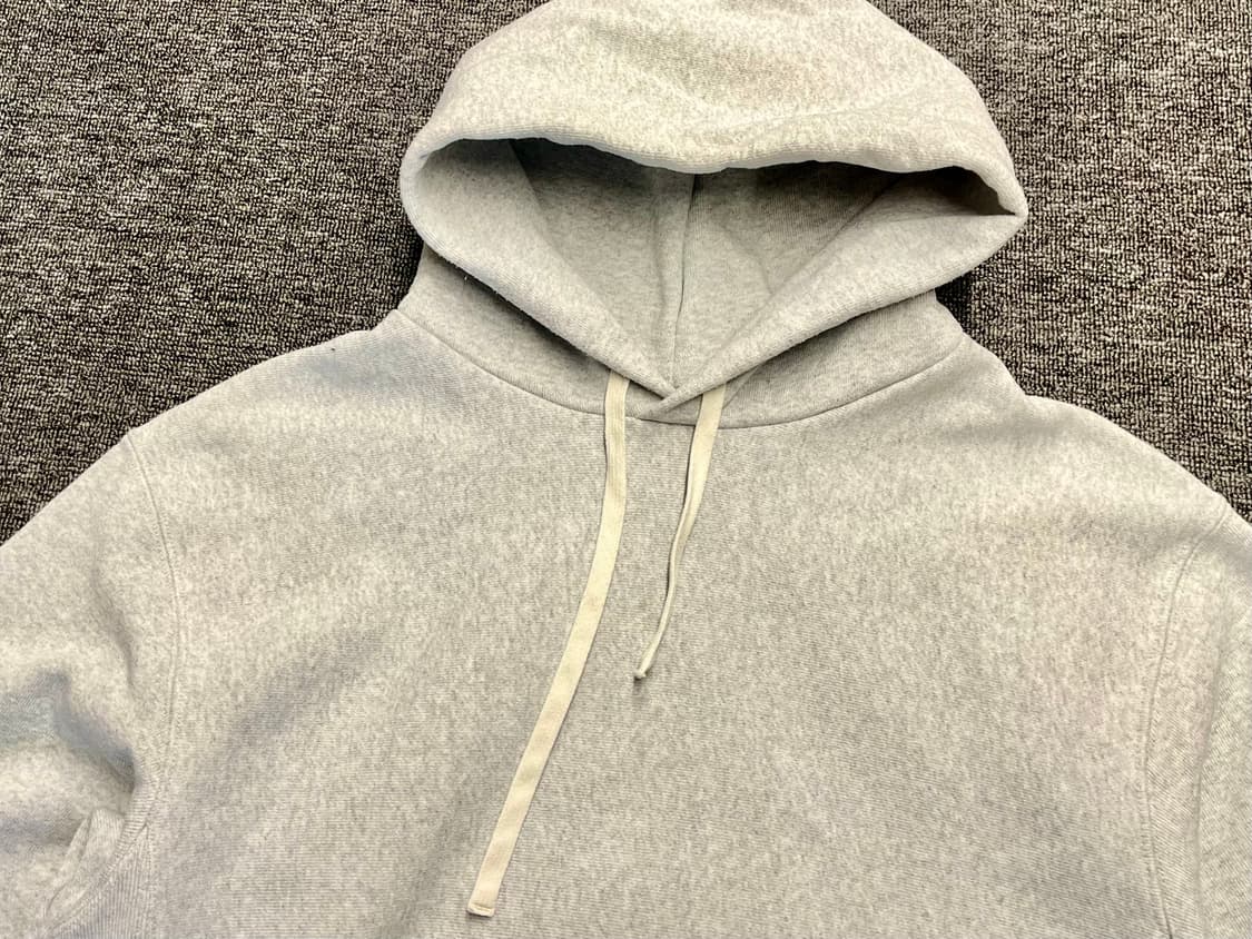 [90] 코엔 COEN 헤비웨이트 후드티  상품이미지2