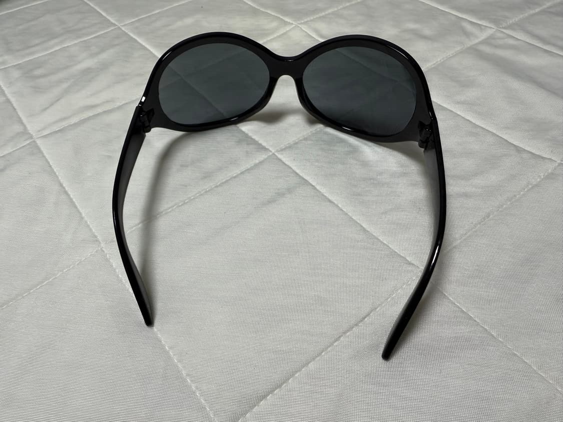 빈티지 선글라스 #2 상품이미지4