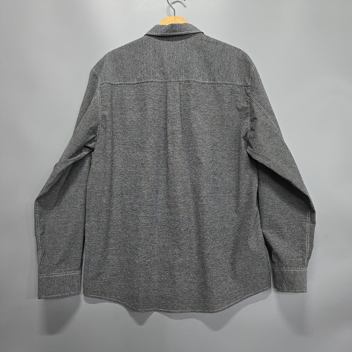 코오롱스포츠(KOLON SPORT) 남성 긴팔 셔츠 105 상품이미지4