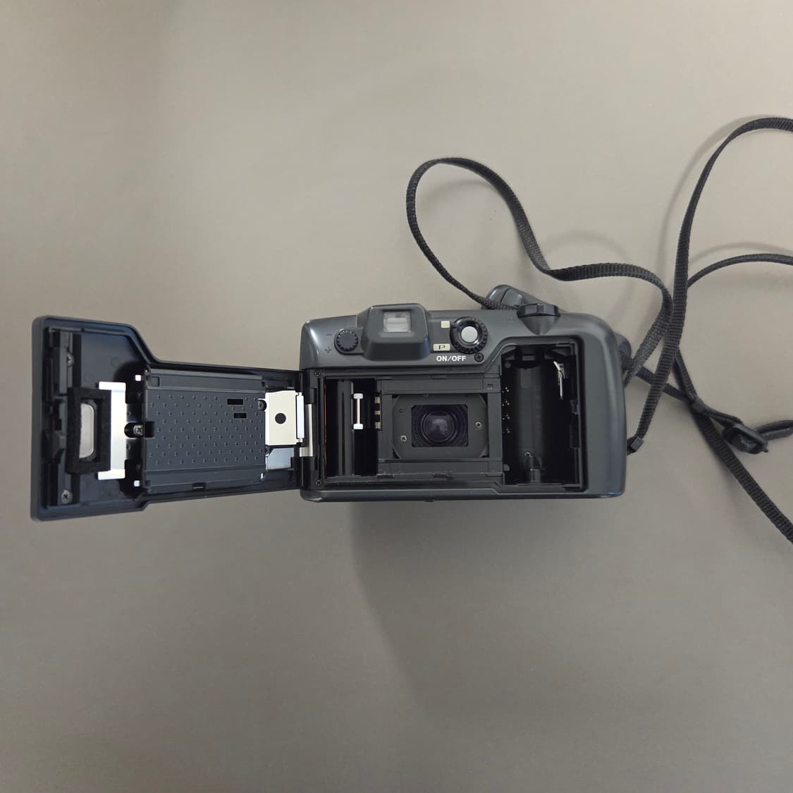 Pentax Espio 928 펜탁스 필름 카메라 상품이미지8