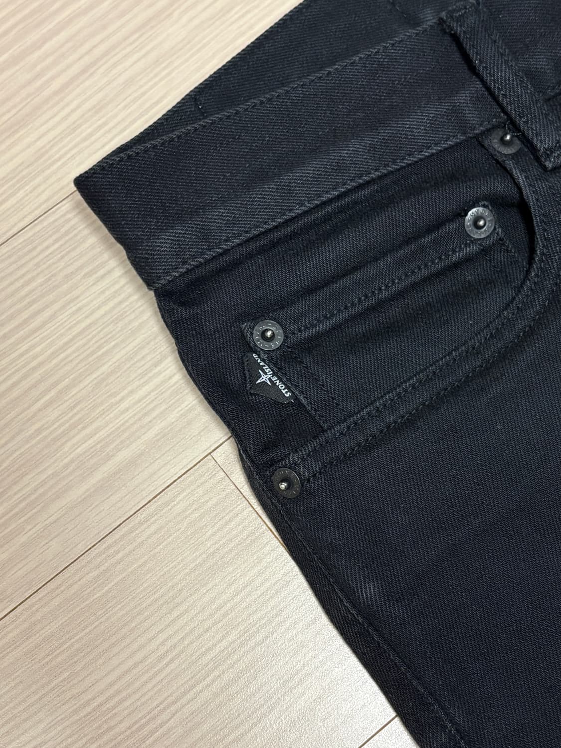 스톤아일랜드 데님 상품이미지4