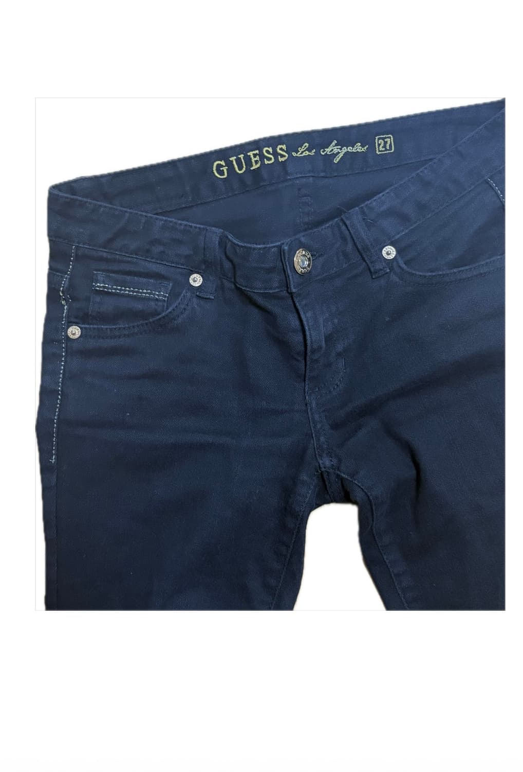 guess skinny jeans 상품이미지4