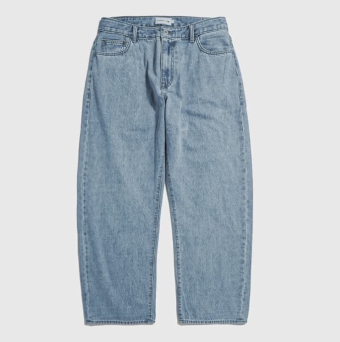 에스피오나지 데님 팬츠 (M) 상품이미지1