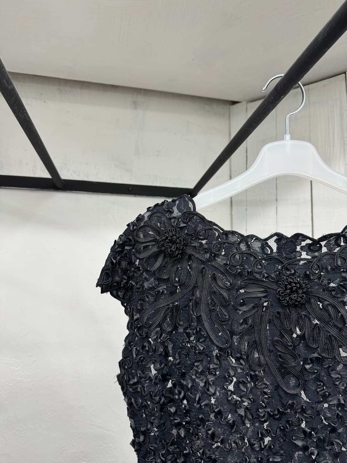 vtg top 상품이미지2